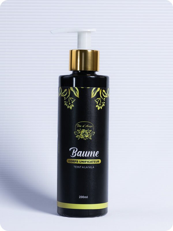 Baume Corps Unificateur Teint à la Nila