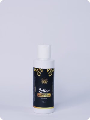 Lotion Booster d'Éclat à la Figue de Barbarie