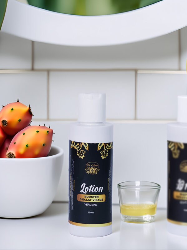 Lotion Boost Eclat2 Lotion Booster d'Éclat à la Figue de Barbarie