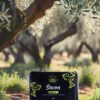 Savon Détox Olive Charbon Actif Verveine