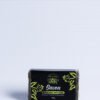 Savon Exfoliant Anti-Acné - Nigelle et Fleur d'Oranger