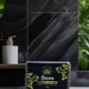 Savon Exfoliant Anti-Acné - Nigelle et Fleur d'Oranger