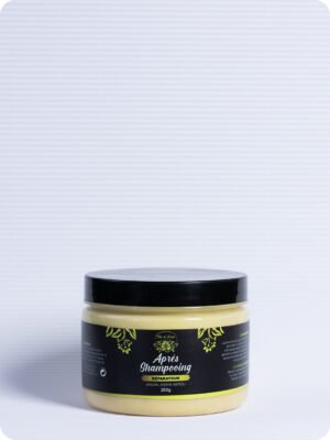 Après-shampooing Réparateur Jasmin - Néroli