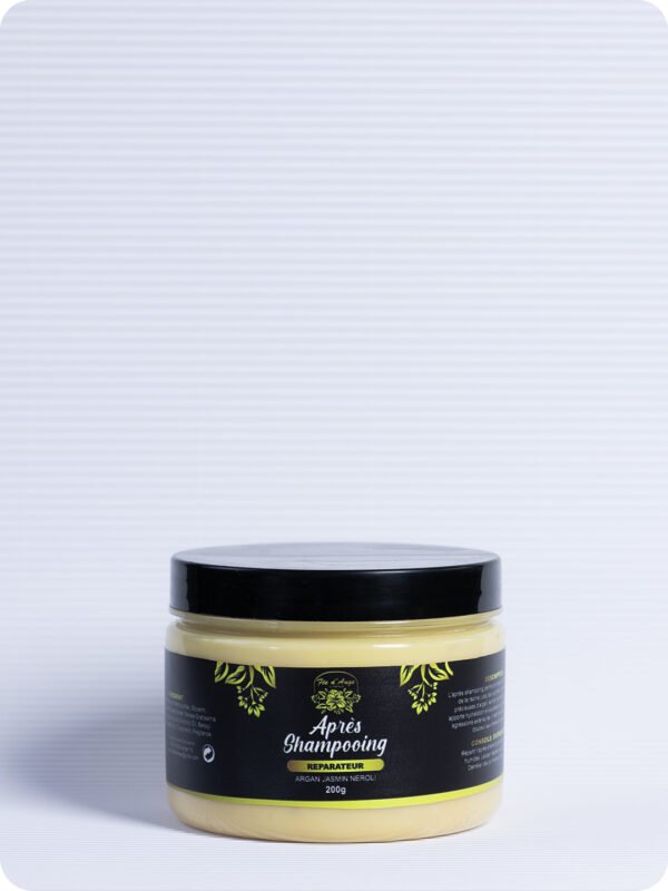 Après-shampooing Réparateur Jasmin - Néroli Après-shampooing Réparateur Jasmin - Néroli