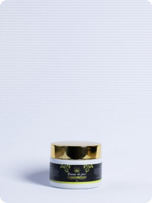 Crème de Jour Peau Sèche et Sensible - Argan et Figue de Barbarie