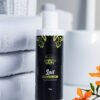 Lait Démaquillant à la Fleur d’Oranger - Démaquillage Complet