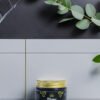 Masque Détox au Charbon Actif et Eucalyptus