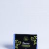 Savon à la Poudre de Nila Bleue - Éclaircissant et Anti-Imperfections