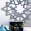 Savon à la Poudre de Nila Bleue - Éclaircissant et Anti-Imperfections