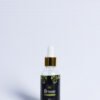 Sérum Contour des Yeux - Thé Vert