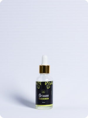 Sérum Contour des Yeux - Thé Vert
