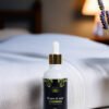 Sérum de Nuit Nutrition Intense - Synergie Contour des Yeux