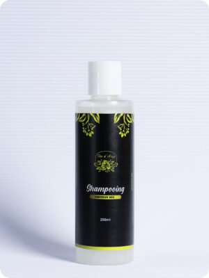 Shampooing Cheveux Sec Shampooing Cheveux Secs Nourrissant