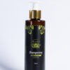 Shampoing Sans Sulfate Enrichi à la Kératine et aux Huiles Essentielles Shampoing Sans Sulfate Enrichi à la Kératine et aux Huiles Essentielles