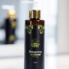 shampooin sans sulf2 Shampoing Sans Sulfate Enrichi à la Kératine et aux Huiles Essentielles