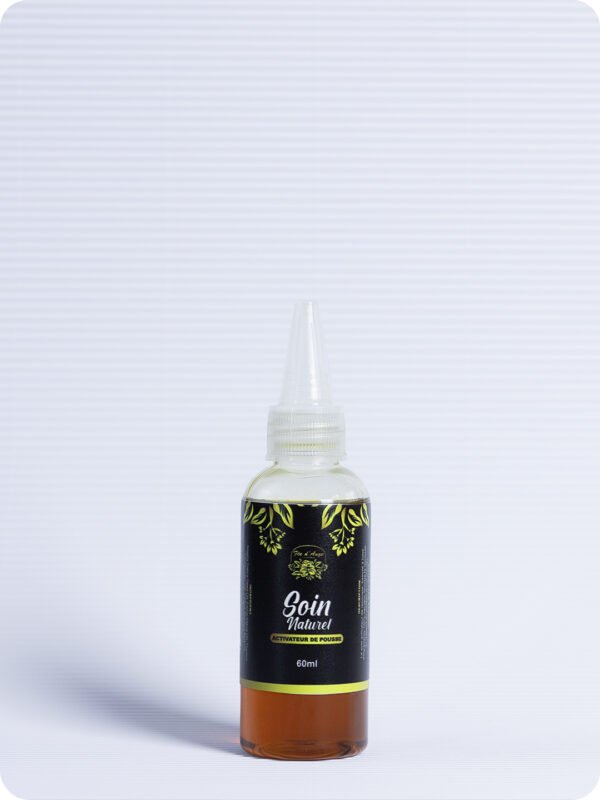 Soin Naturel Activateur de Pousse Soin Naturel Activateur de Pousse