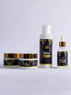💝 Pack Eclat Jeunesse (1)- Spécial St Valentin