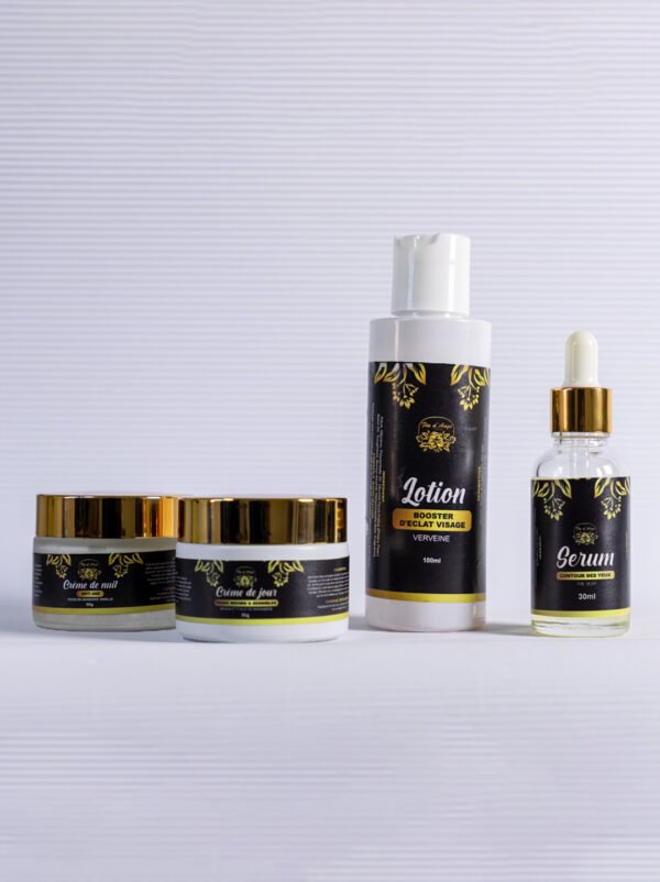 💝 Pack Eclat Jeunesse (1)- Spécial St Valentin