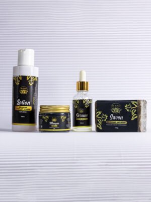 💝 Pack Pure Detox et Eclat (4)- Spécial St Valentin